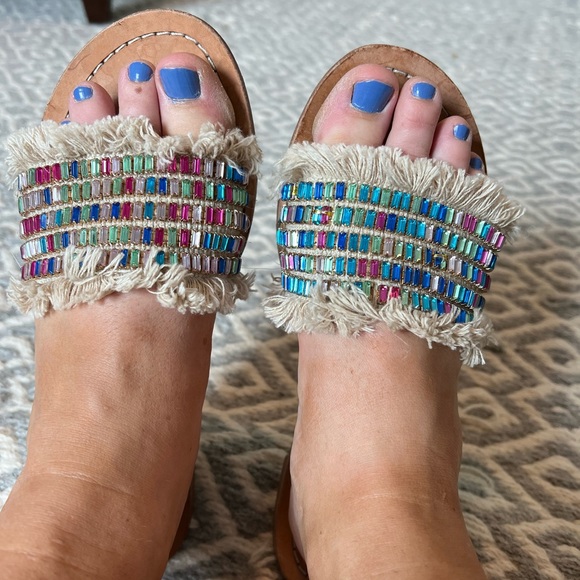 Kate Spade sandals - Picture 4 of 4